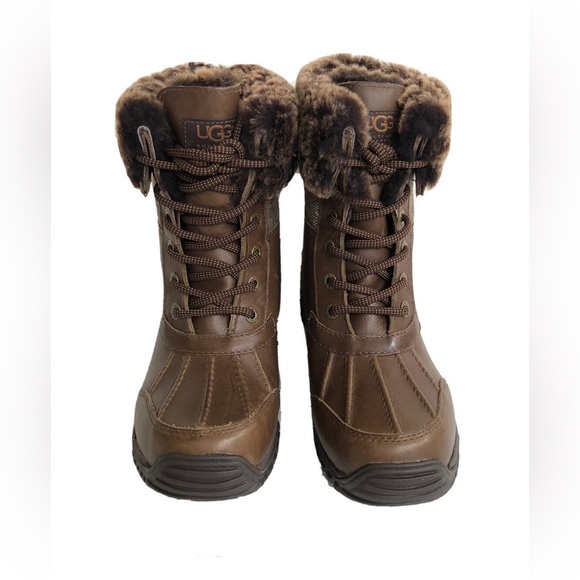 UGG Woman’s Adirondack III - Picture 3 of 5